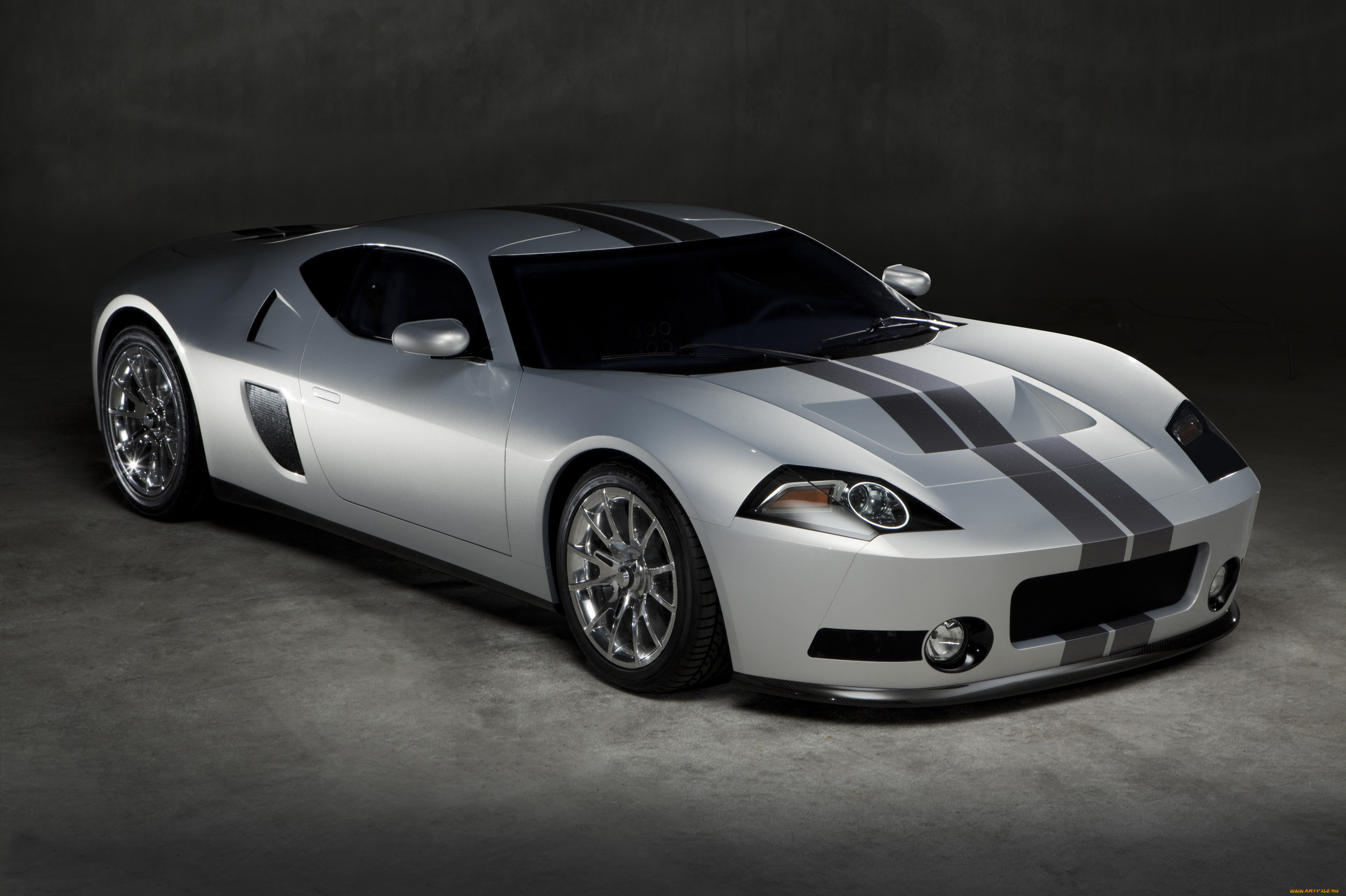 2013 galpin gtr1, , ford, galpin